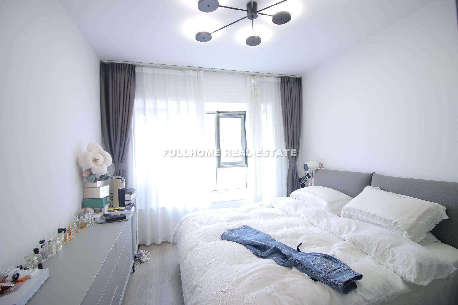 One Park Avenue - Interior view 4, Shanghai rental property