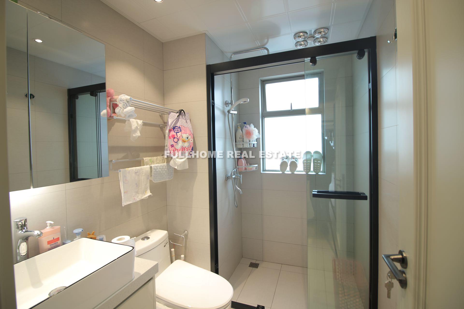 One Park Avenue - Interior view 12, Shanghai rental property