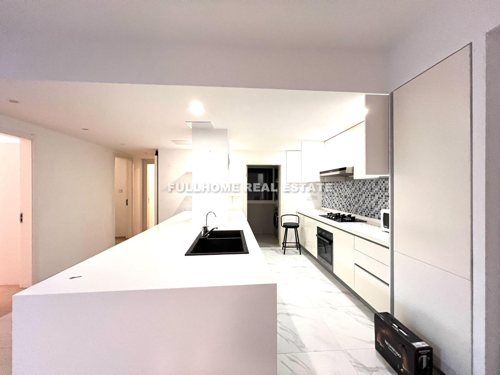 Palace Court - Interior view 12, Shanghai rental property