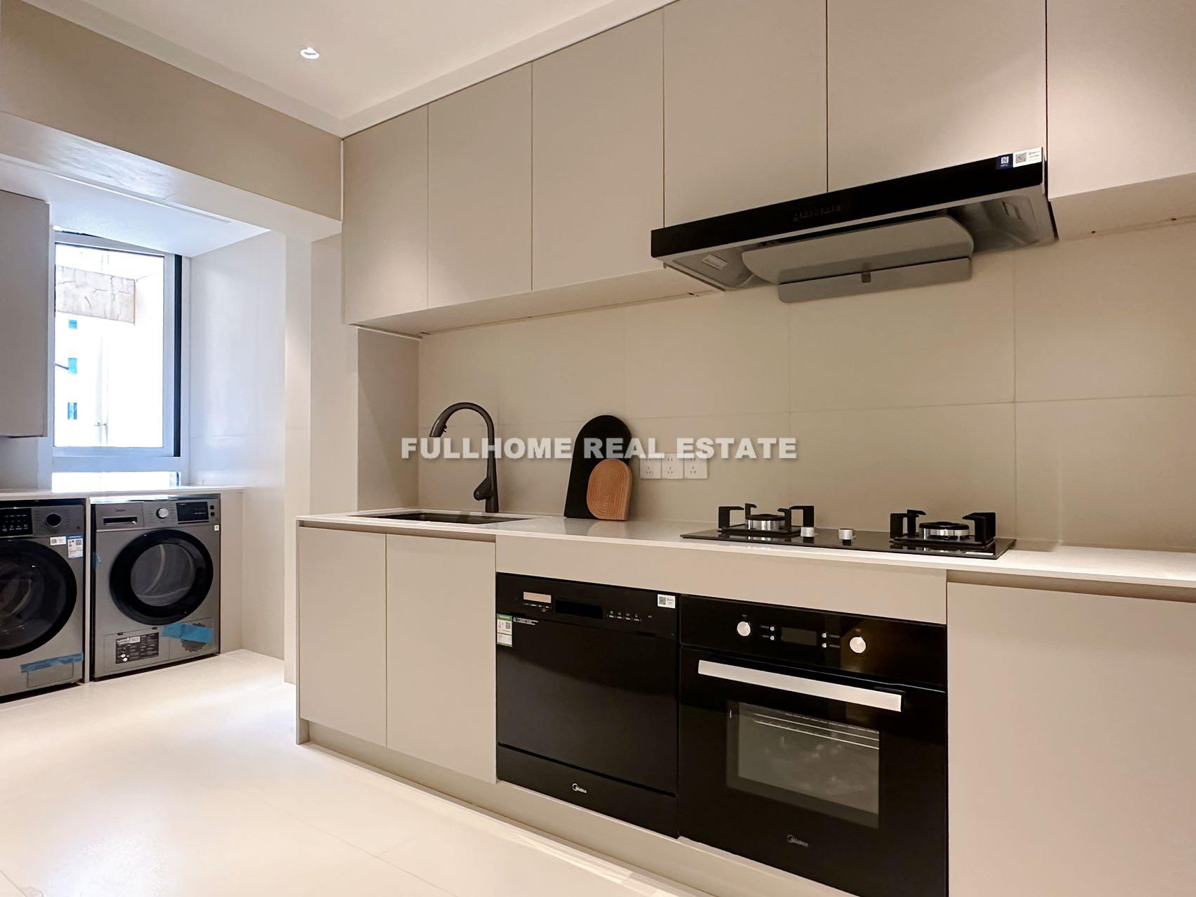 Zhong Yuan Liang Wan Cheng - Interior view 6, Shanghai rental property