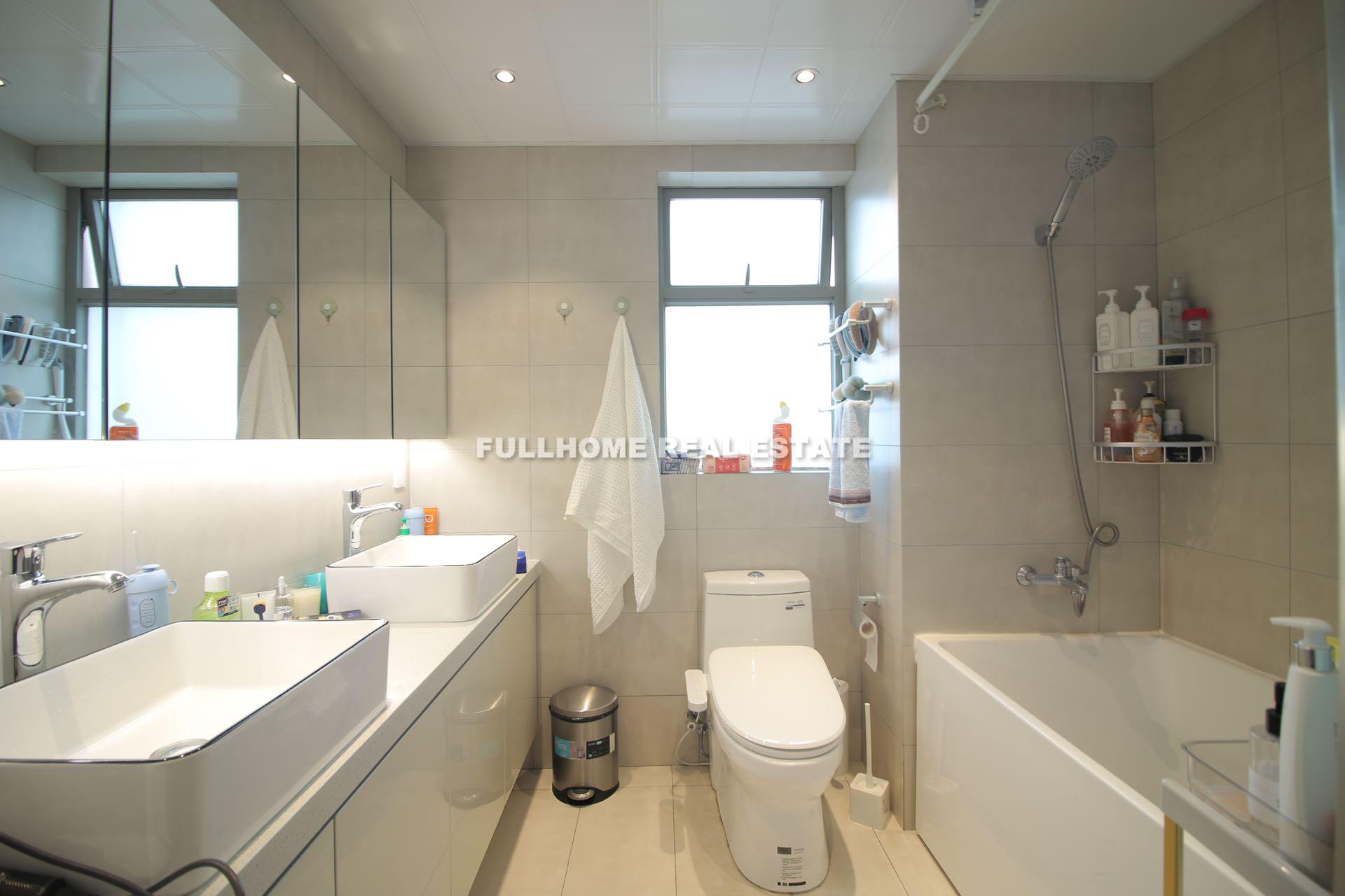 One Park Avenue - Interior view 7, Shanghai rental property