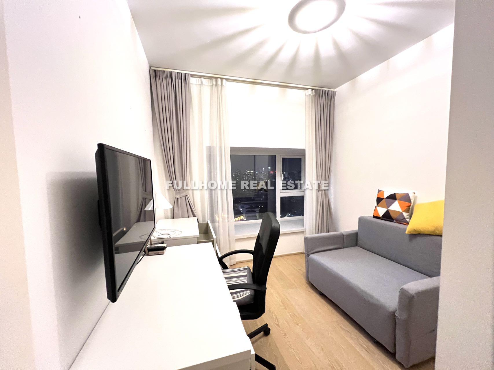Palace Court - Interior view 8, Shanghai rental property