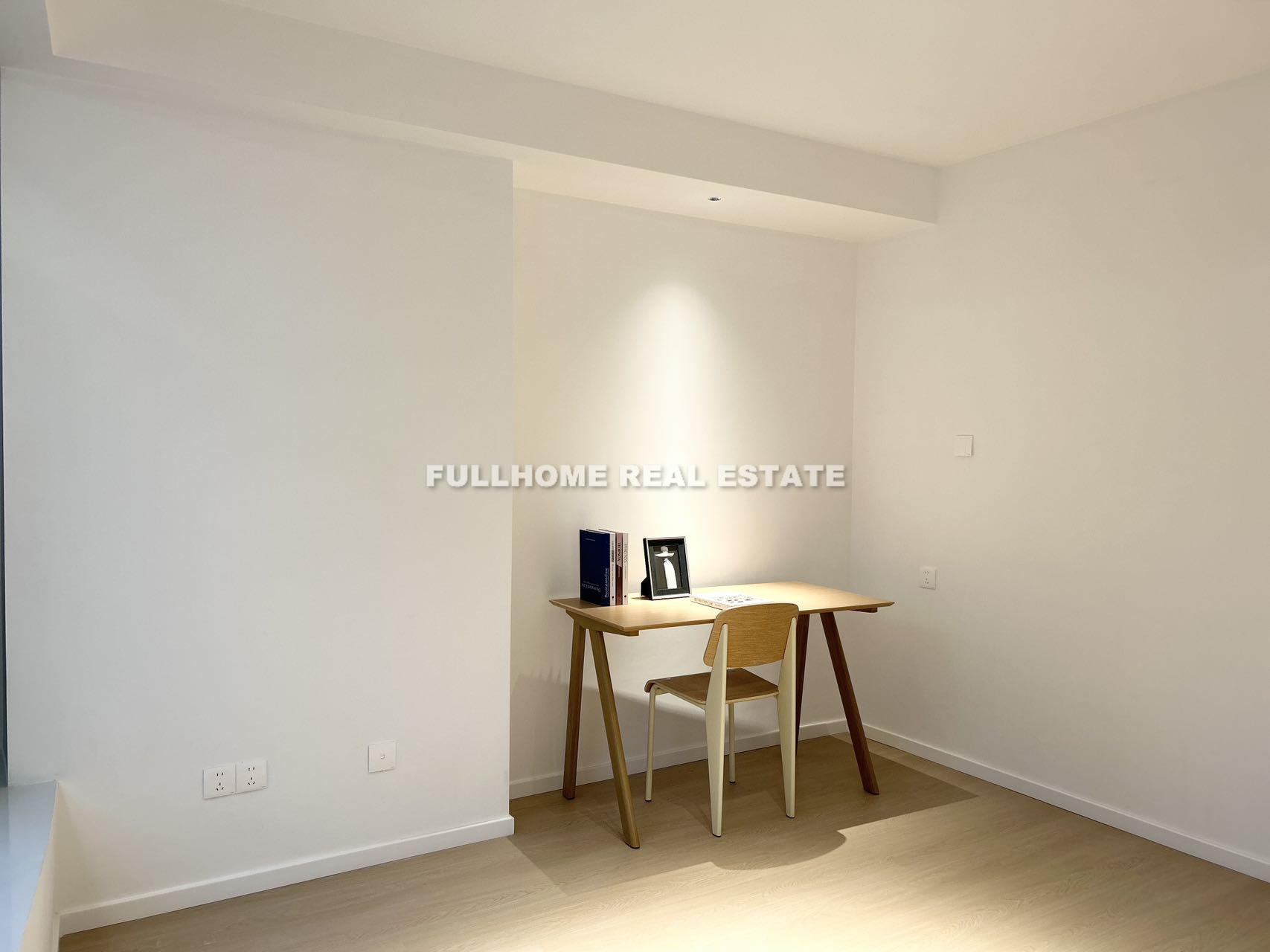 Etam International Apartment - Interior view 2, Shanghai rental property