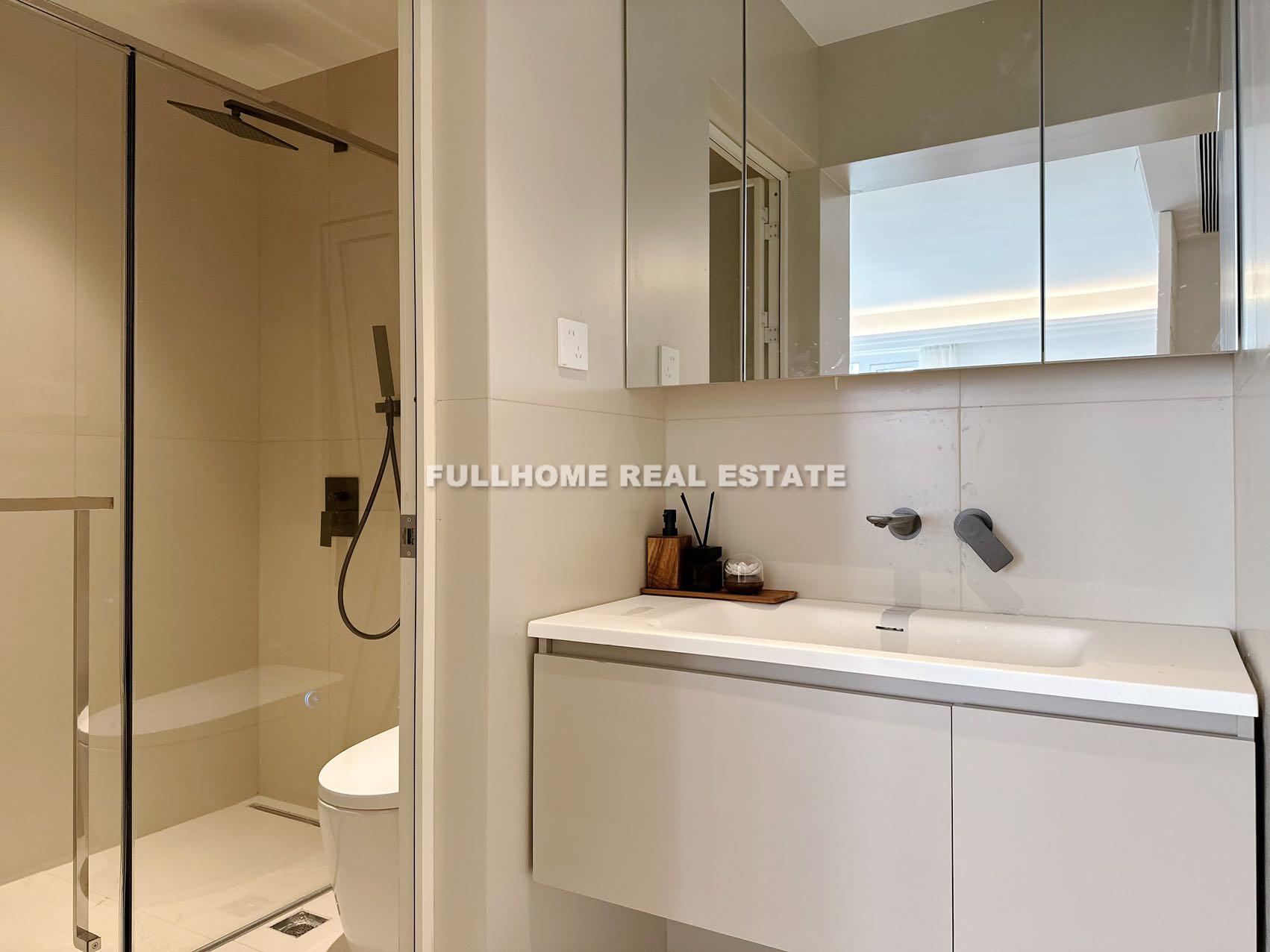 Zhong Yuan Liang Wan Cheng - Interior view 7, Shanghai rental property
