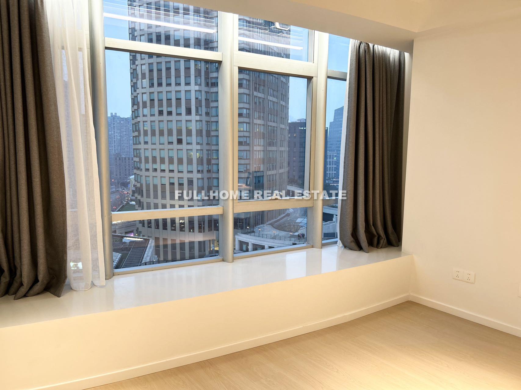 Etam International Apartment - Interior view 10, Shanghai rental property