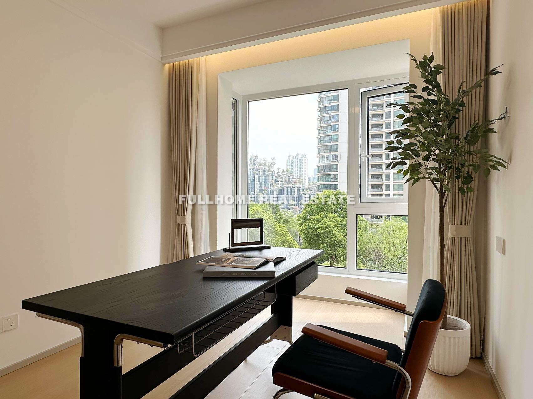 Zhong Yuan Liang Wan Cheng - Interior view 8, Shanghai rental property