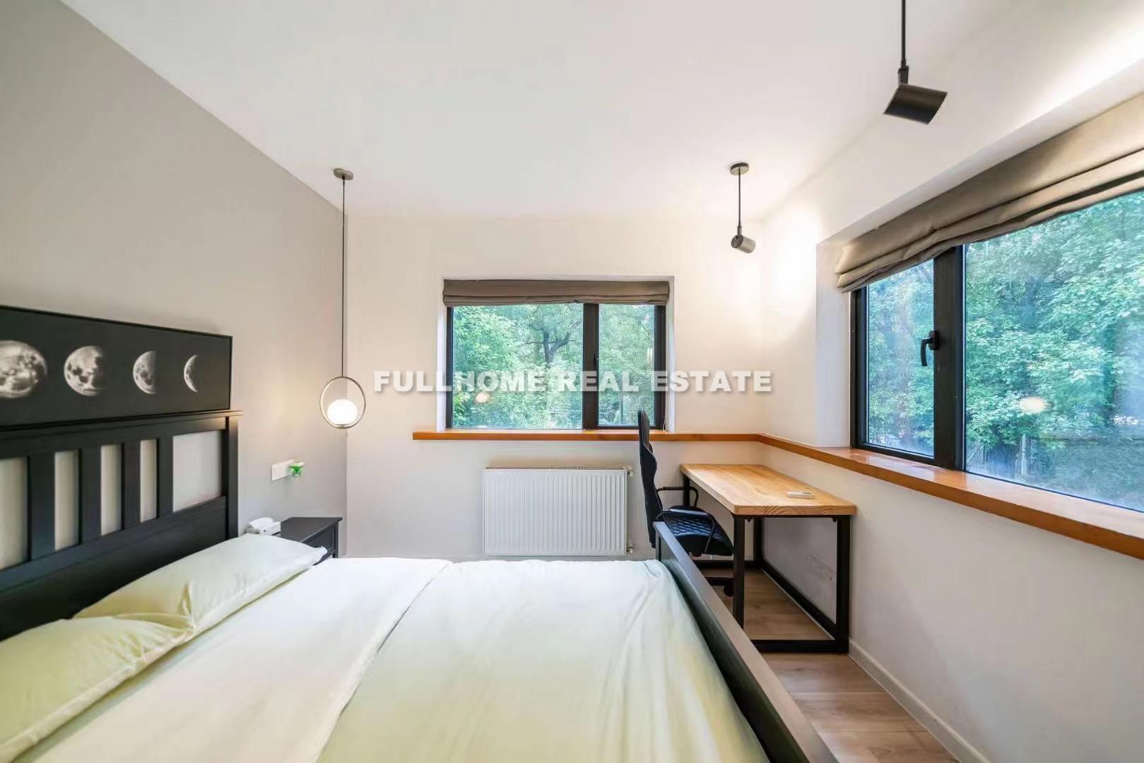 Jin Qiao Mansion - Interior view 8, Shanghai rental property
