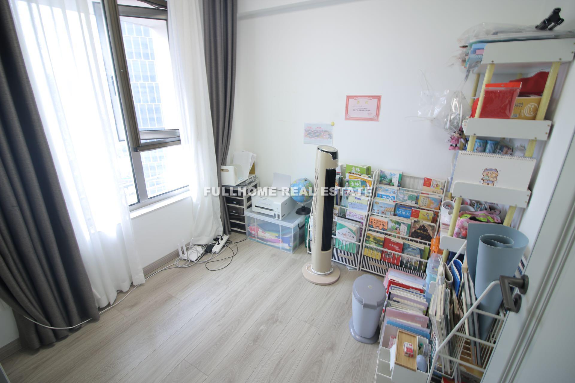 One Park Avenue - Interior view 13, Shanghai rental property