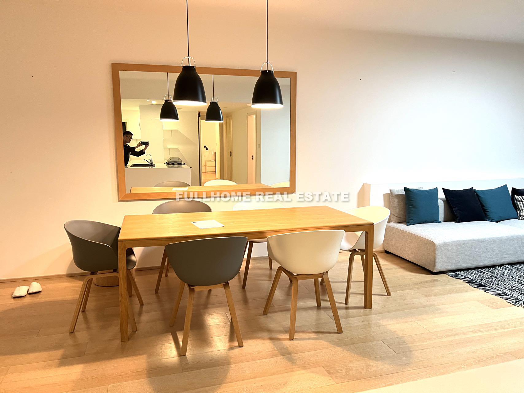 Palace Court - Interior view 3, Shanghai rental property