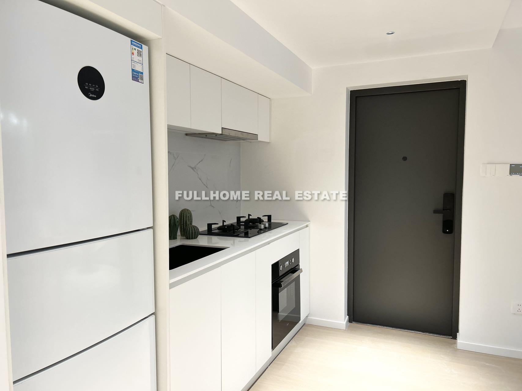 Etam International Apartment - Interior view 7, Shanghai rental property