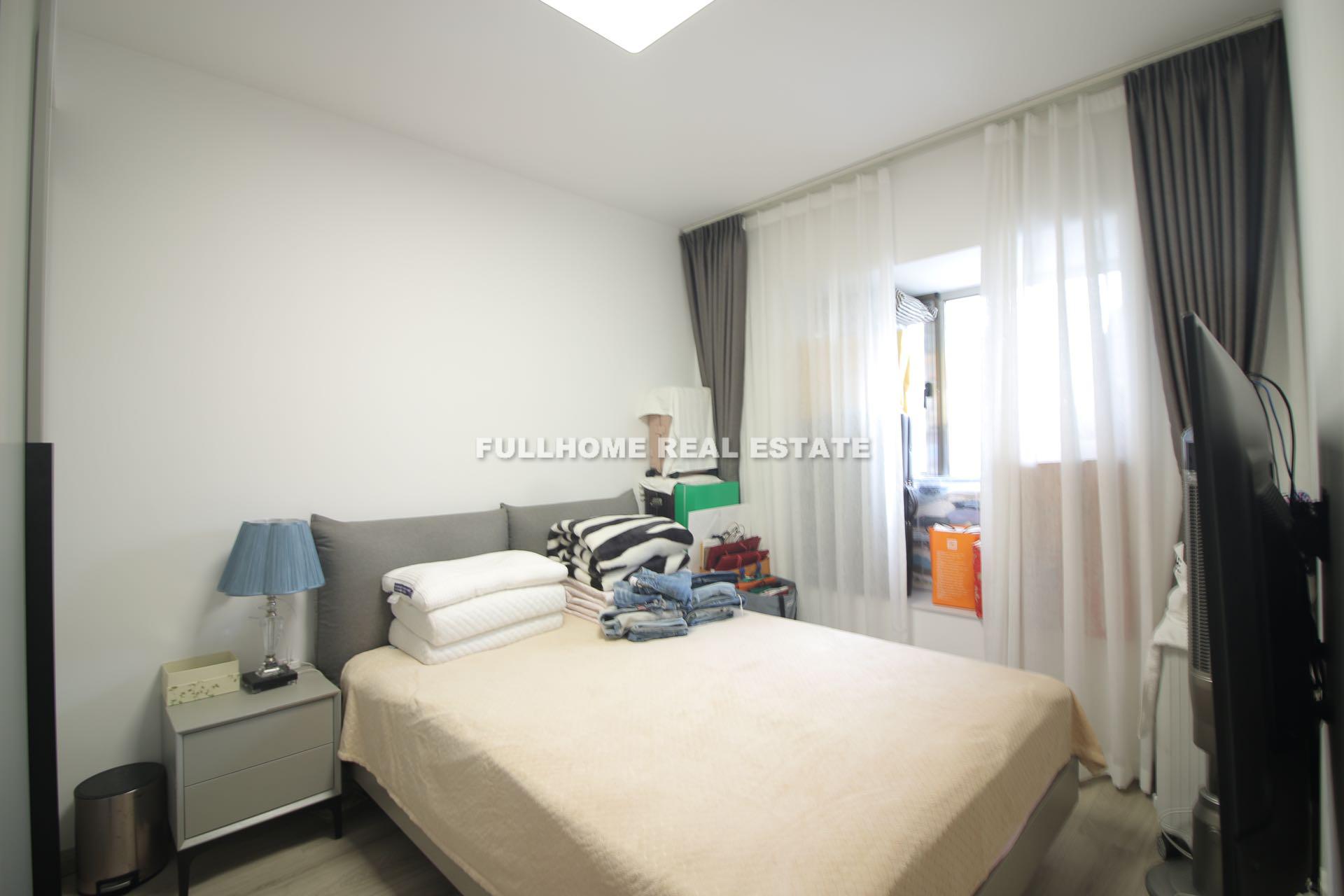 One Park Avenue - Interior view 6, Shanghai rental property