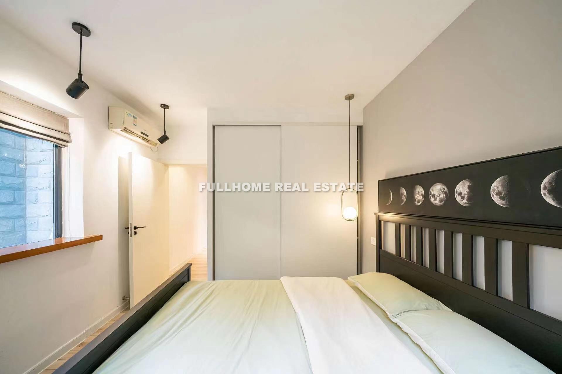 Jin Qiao Mansion - Interior view 5, Shanghai rental property