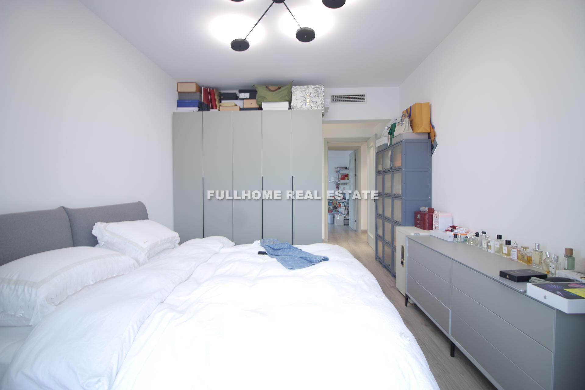 One Park Avenue - Interior view 8, Shanghai rental property