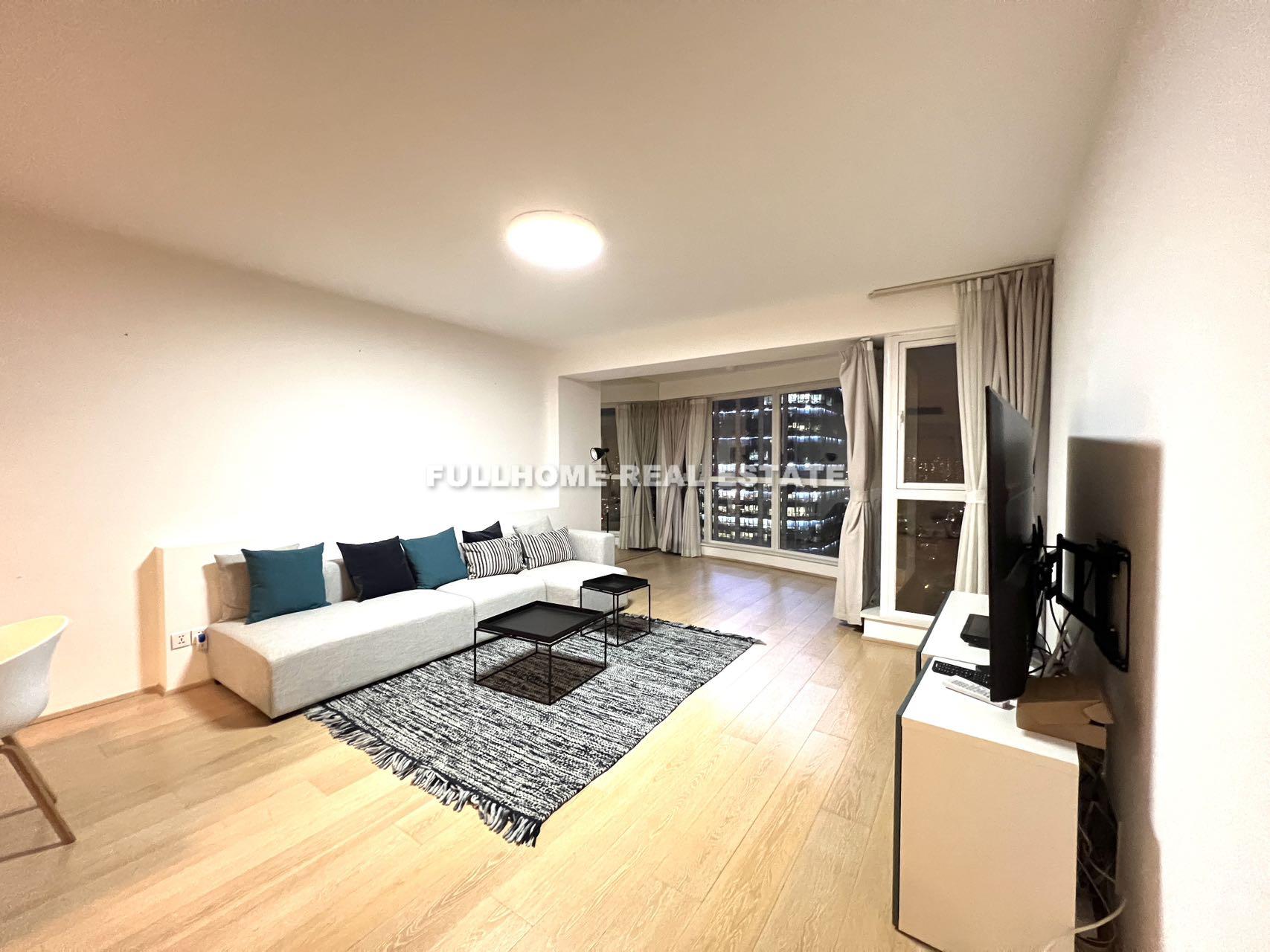 Palace Court - Interior view 2, Shanghai rental property