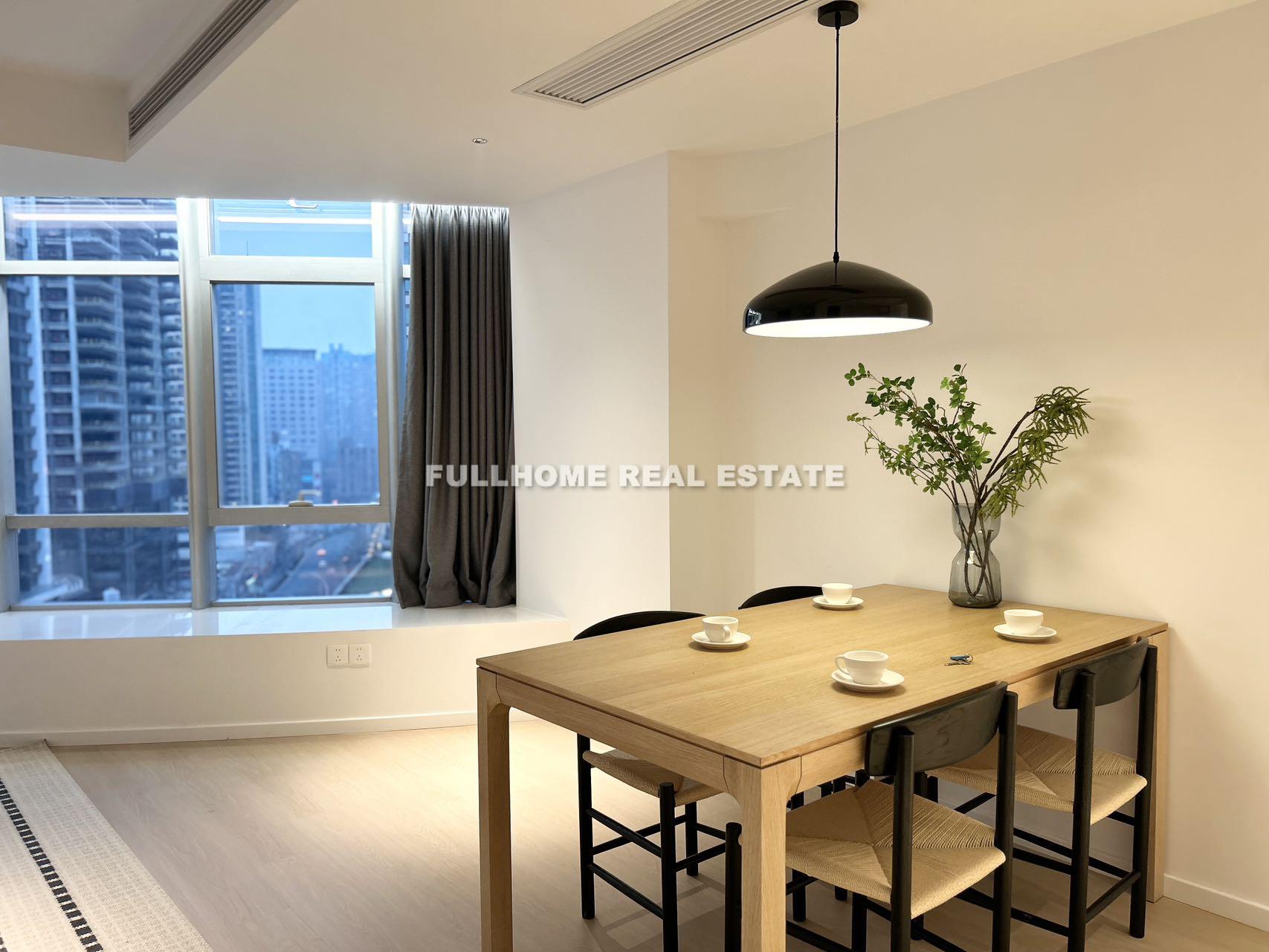 Etam International Apartment - Interior view 11, Shanghai rental property