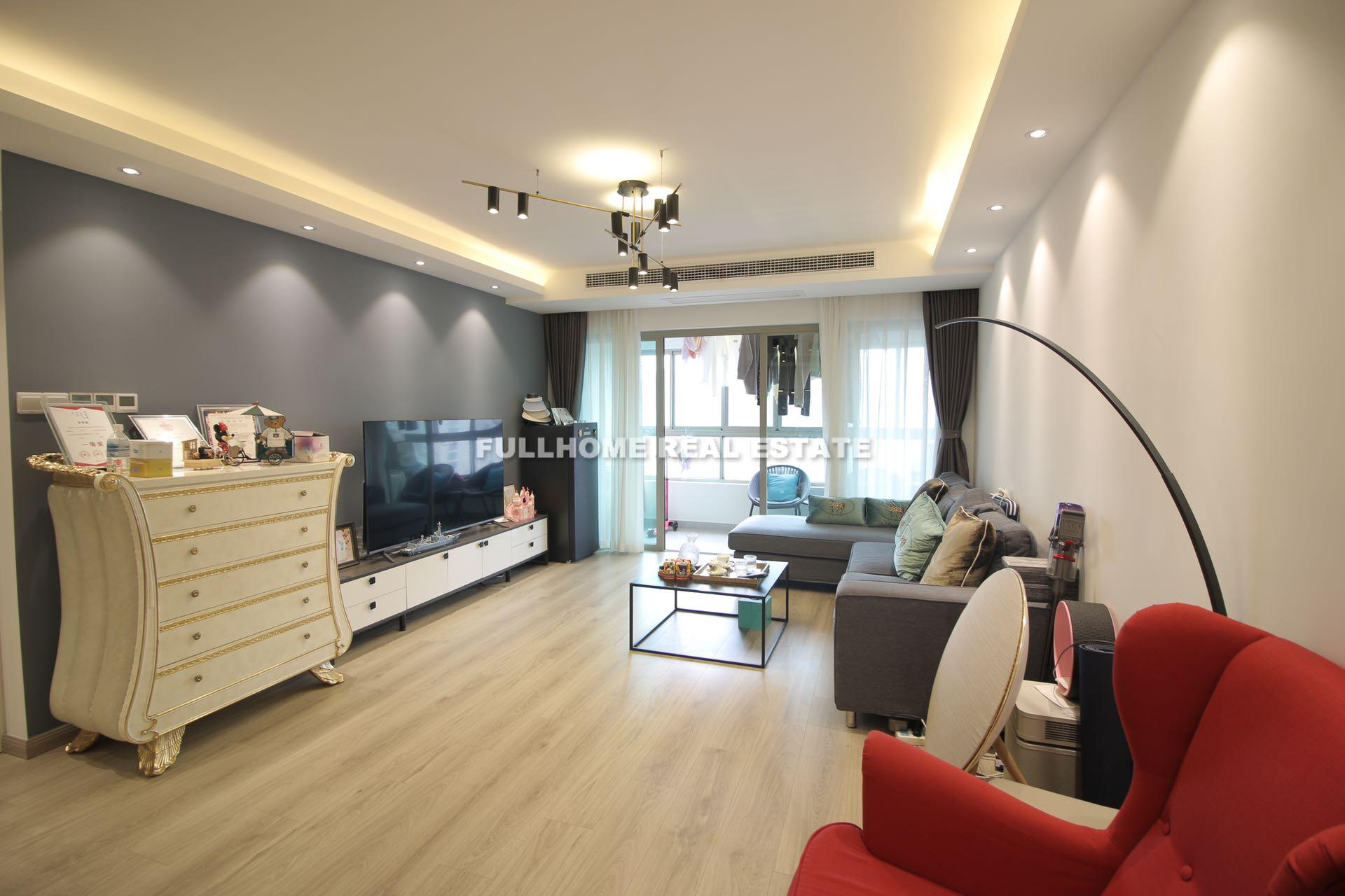 One Park Avenue - Interior view 3, Shanghai rental property