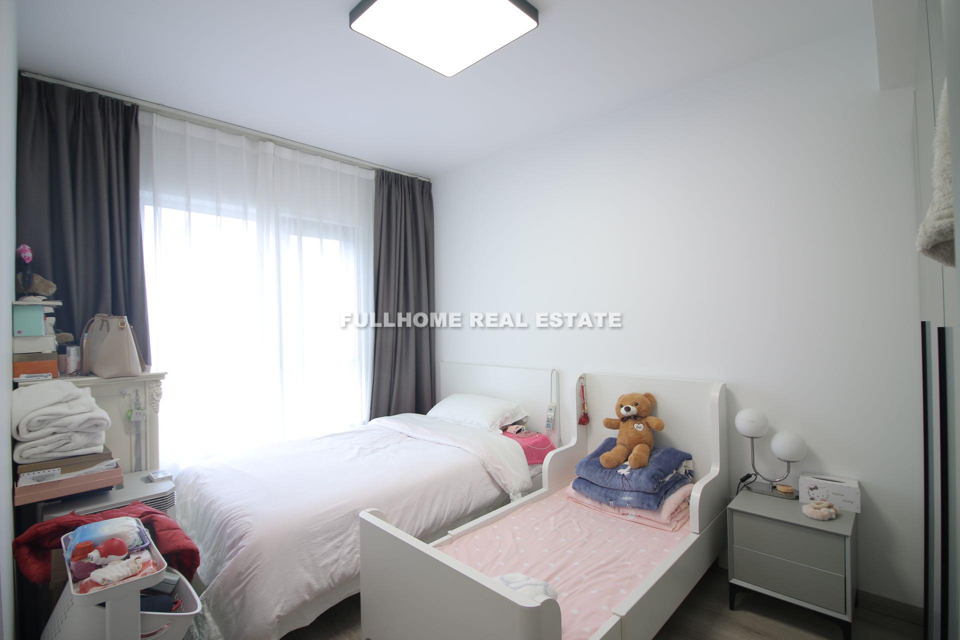 One Park Avenue - Interior view 5, Shanghai rental property