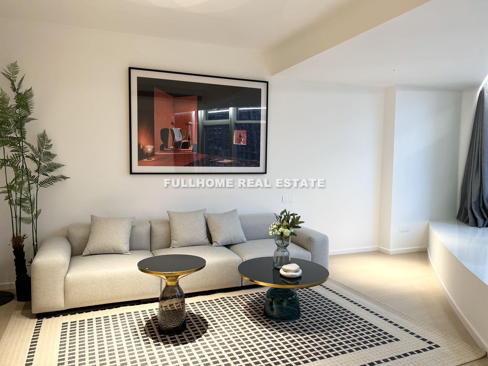 Etam International Apartment - 2 bedroom apartment in Shanghai, , 