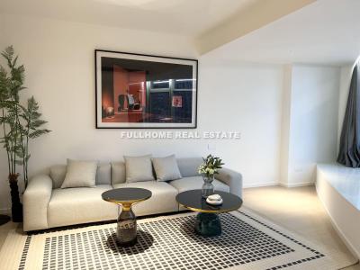 Same compound: Etam International Apartment, 2 bedrooms in Shanghai