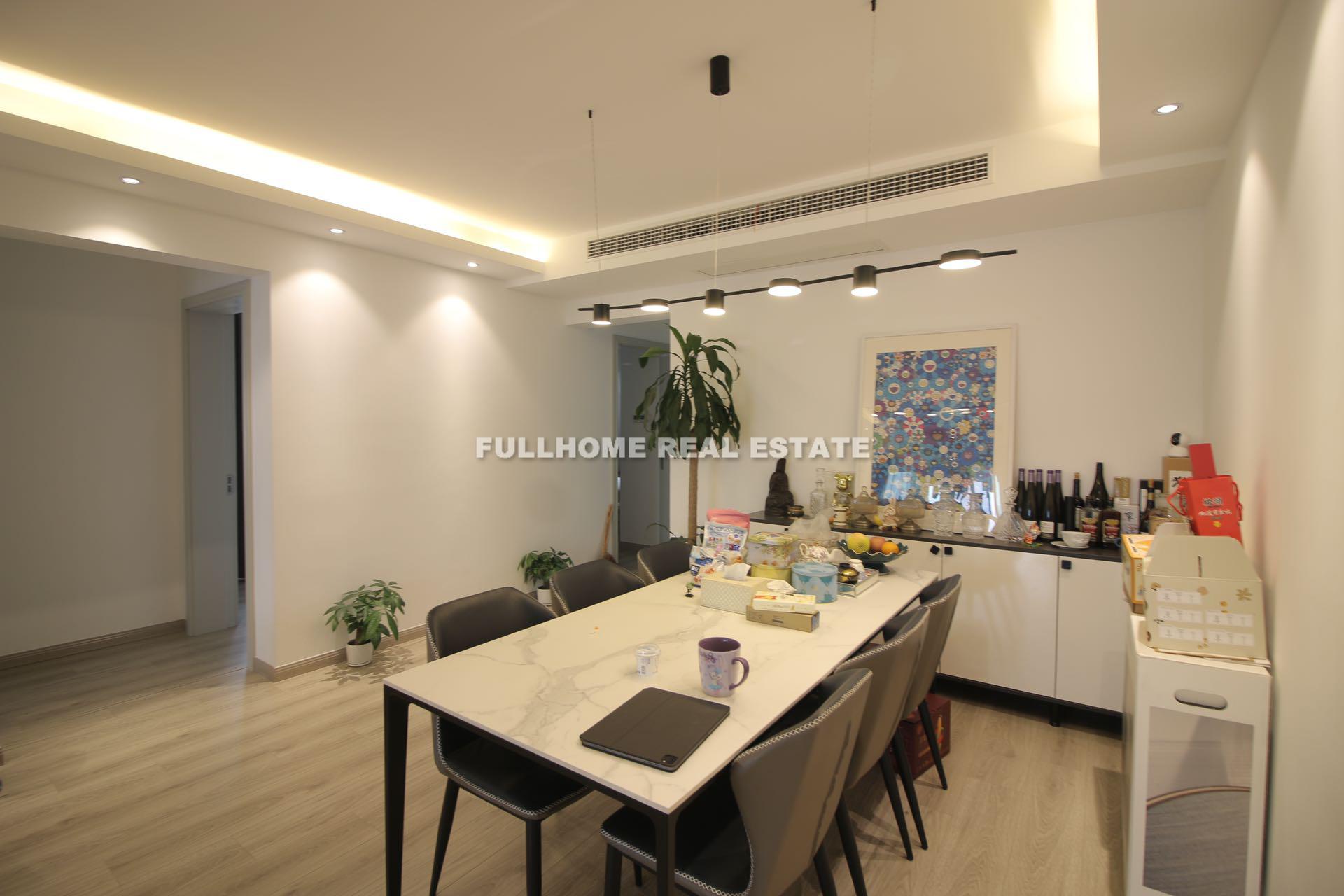 One Park Avenue - Interior view 9, Shanghai rental property