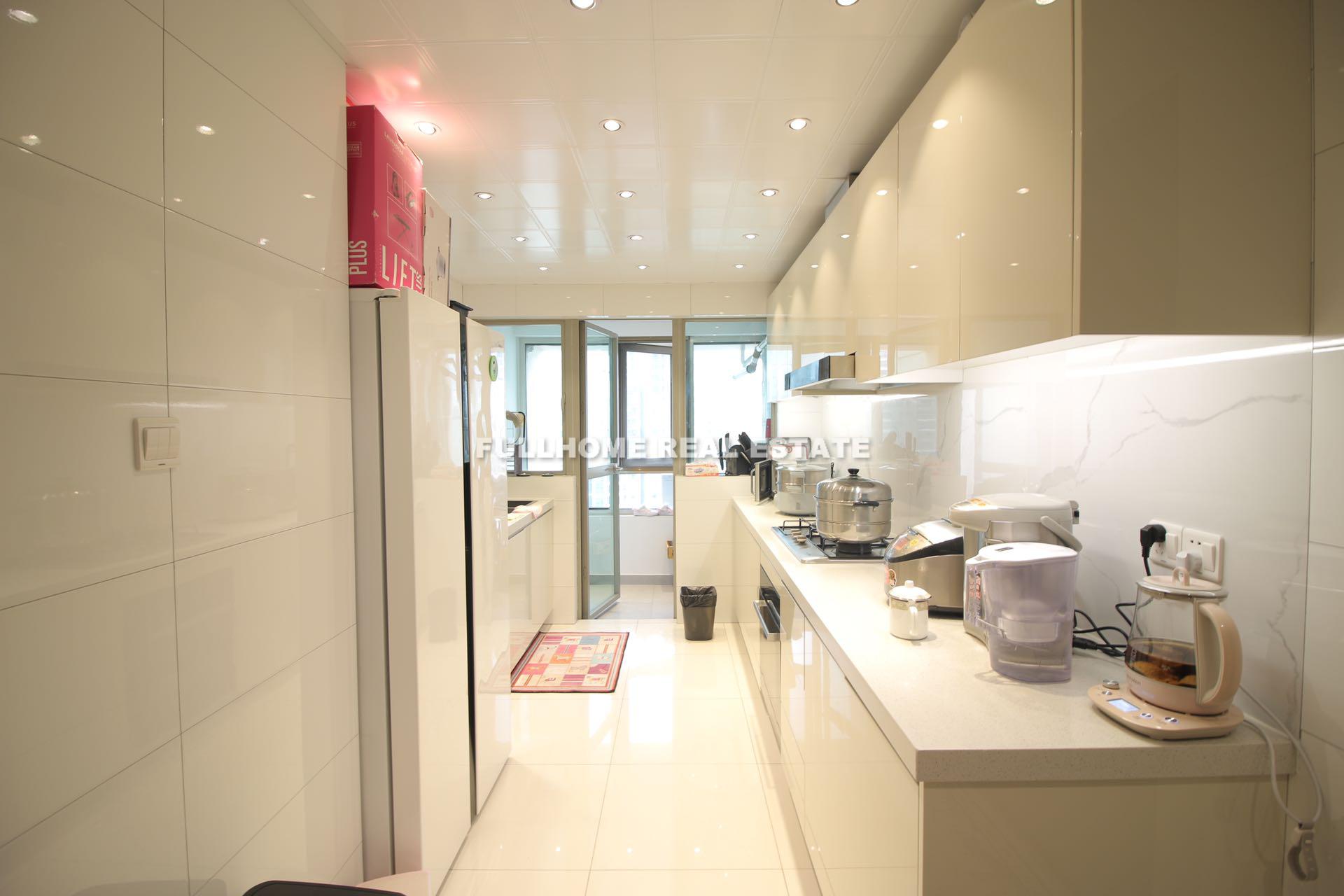 One Park Avenue - Interior view 11, Shanghai rental property