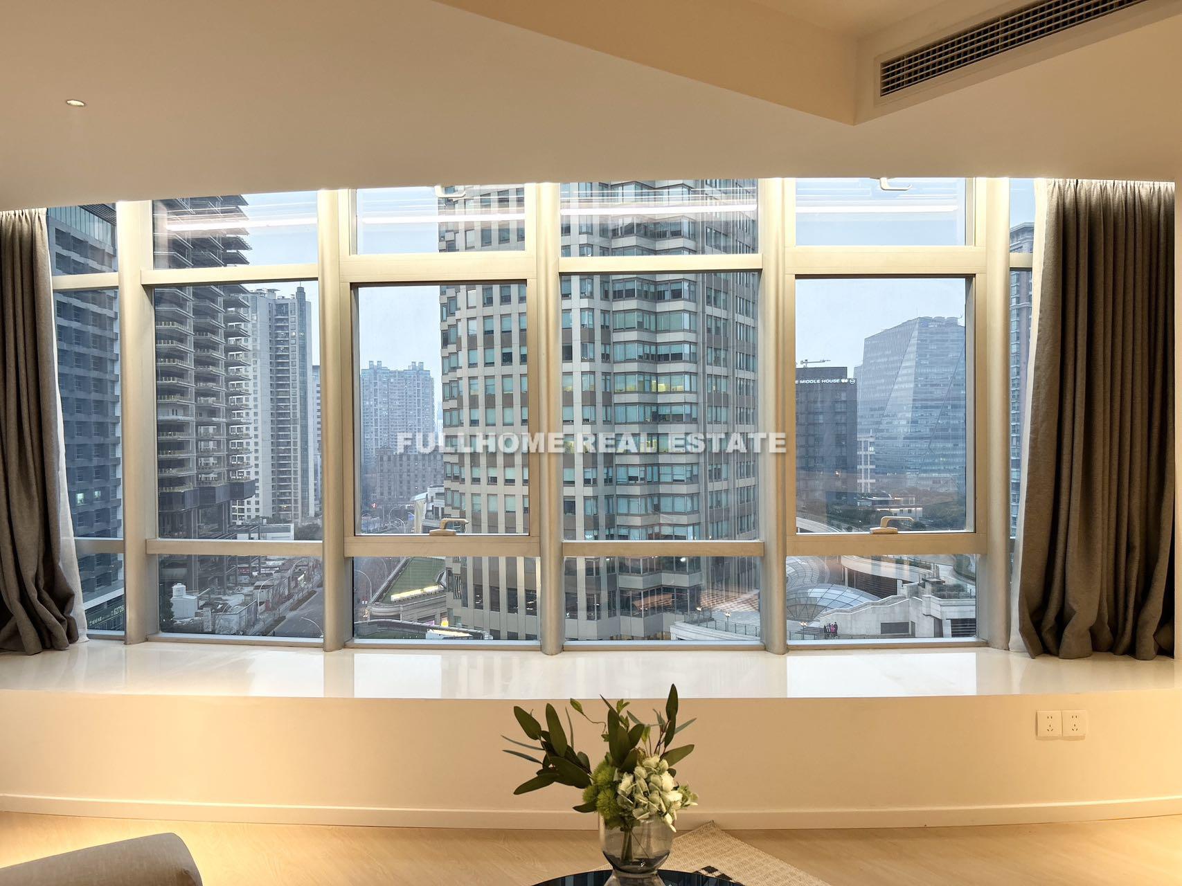 Etam International Apartment - Interior view 6, Shanghai rental property