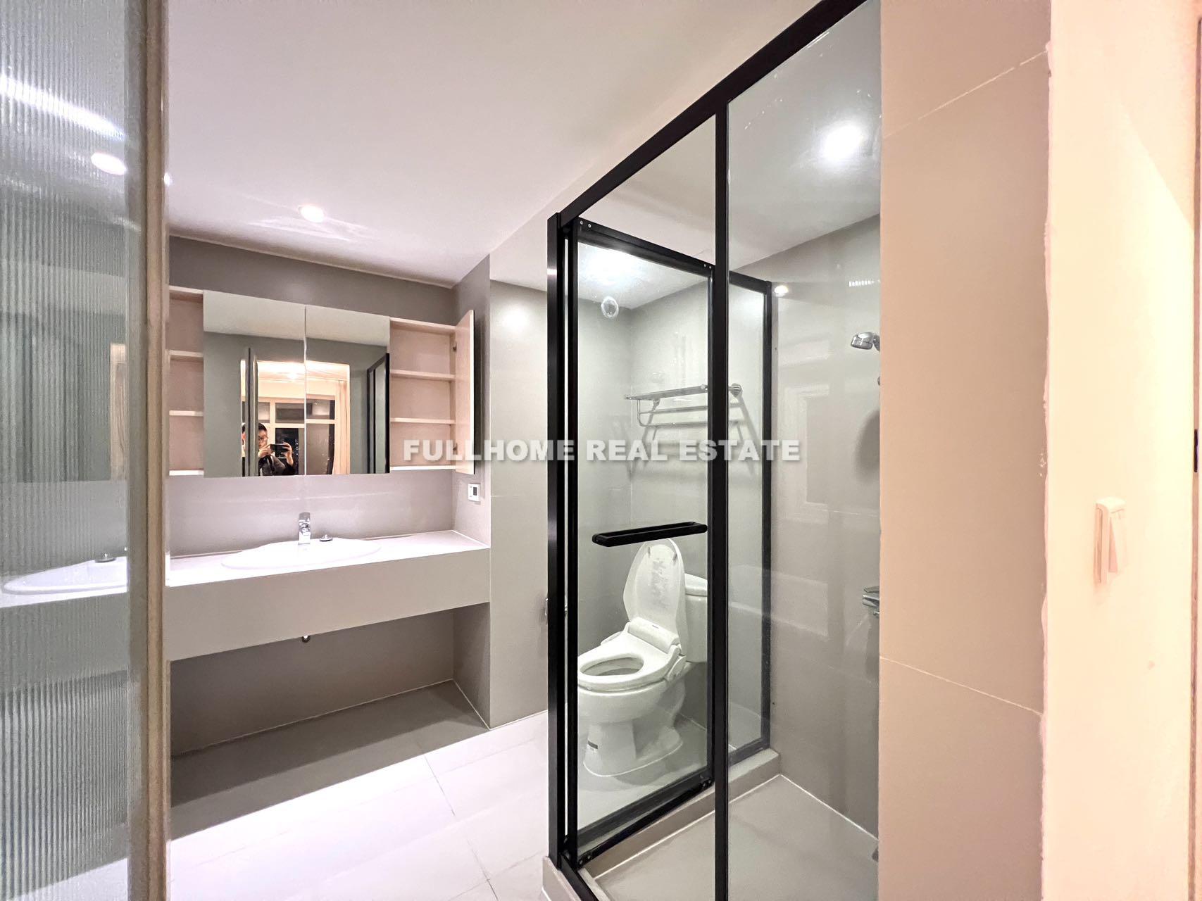 Palace Court - Interior view 4, Shanghai rental property