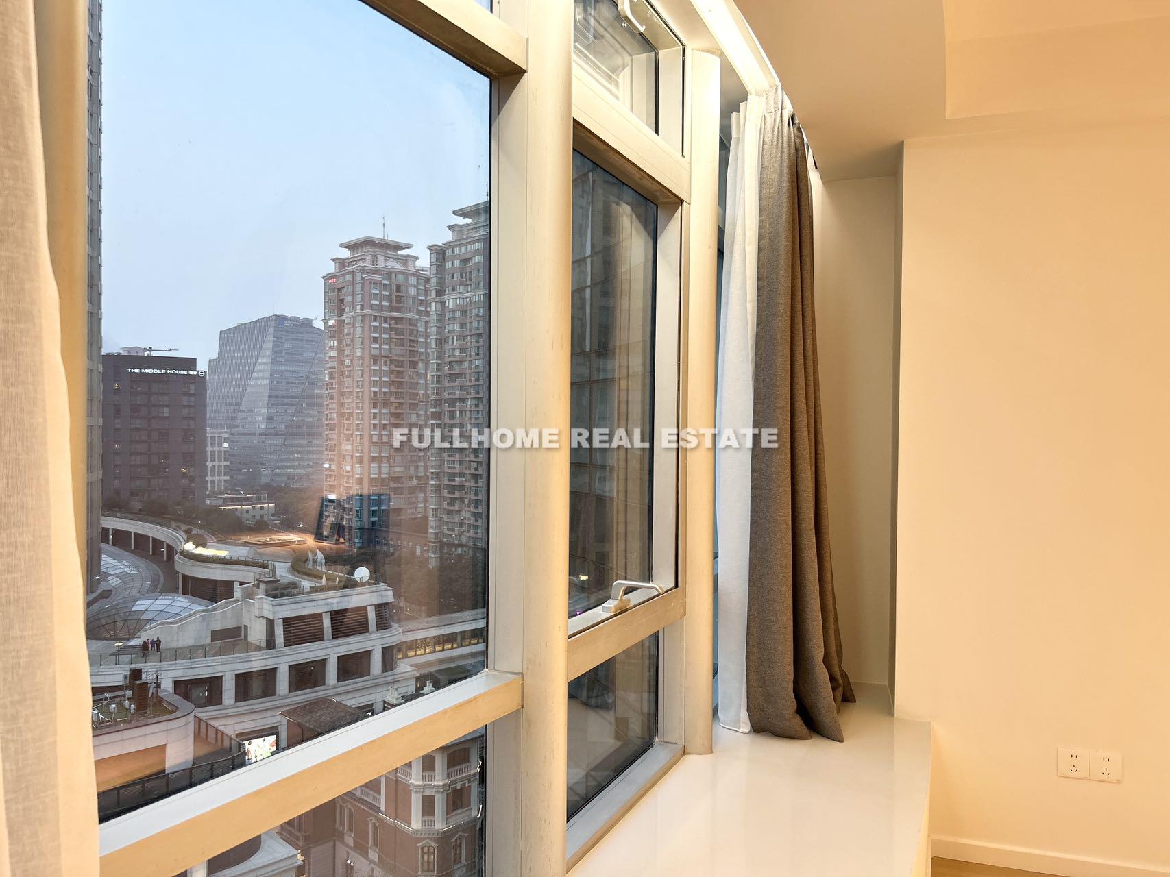 Etam International Apartment - Interior view 4, Shanghai rental property