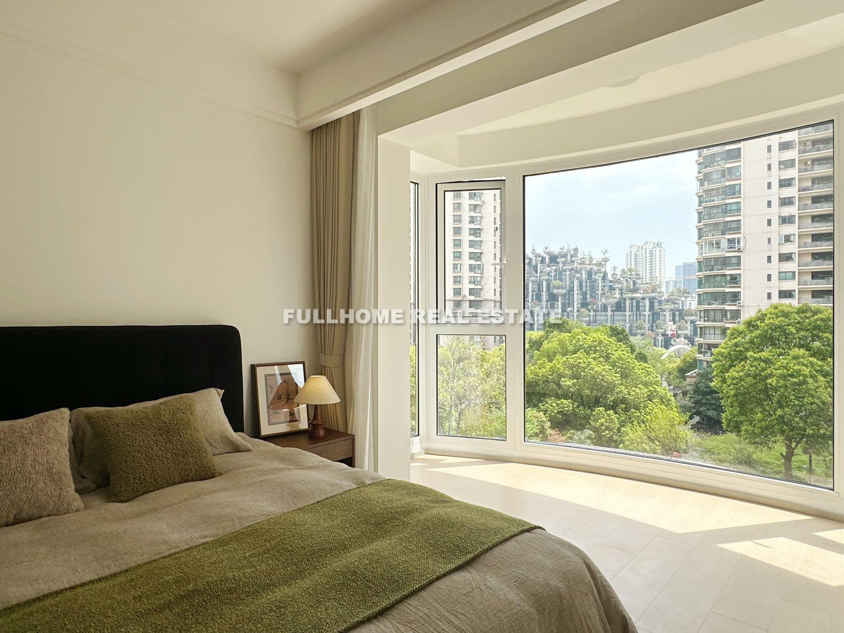 Zhong Yuan Liang Wan Cheng - Interior view 5, Shanghai rental property