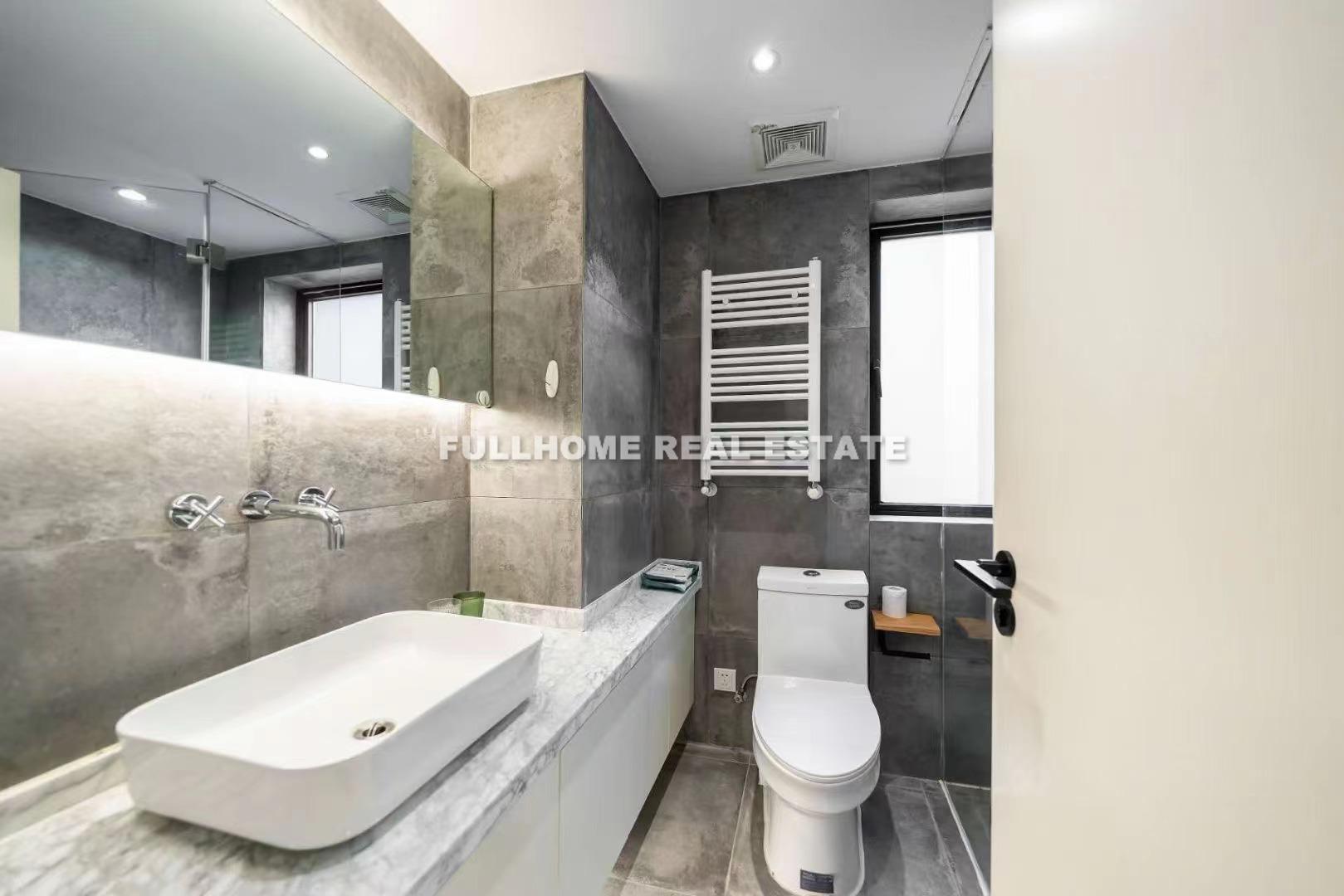 Jin Qiao Mansion - Interior view 7, Shanghai rental property