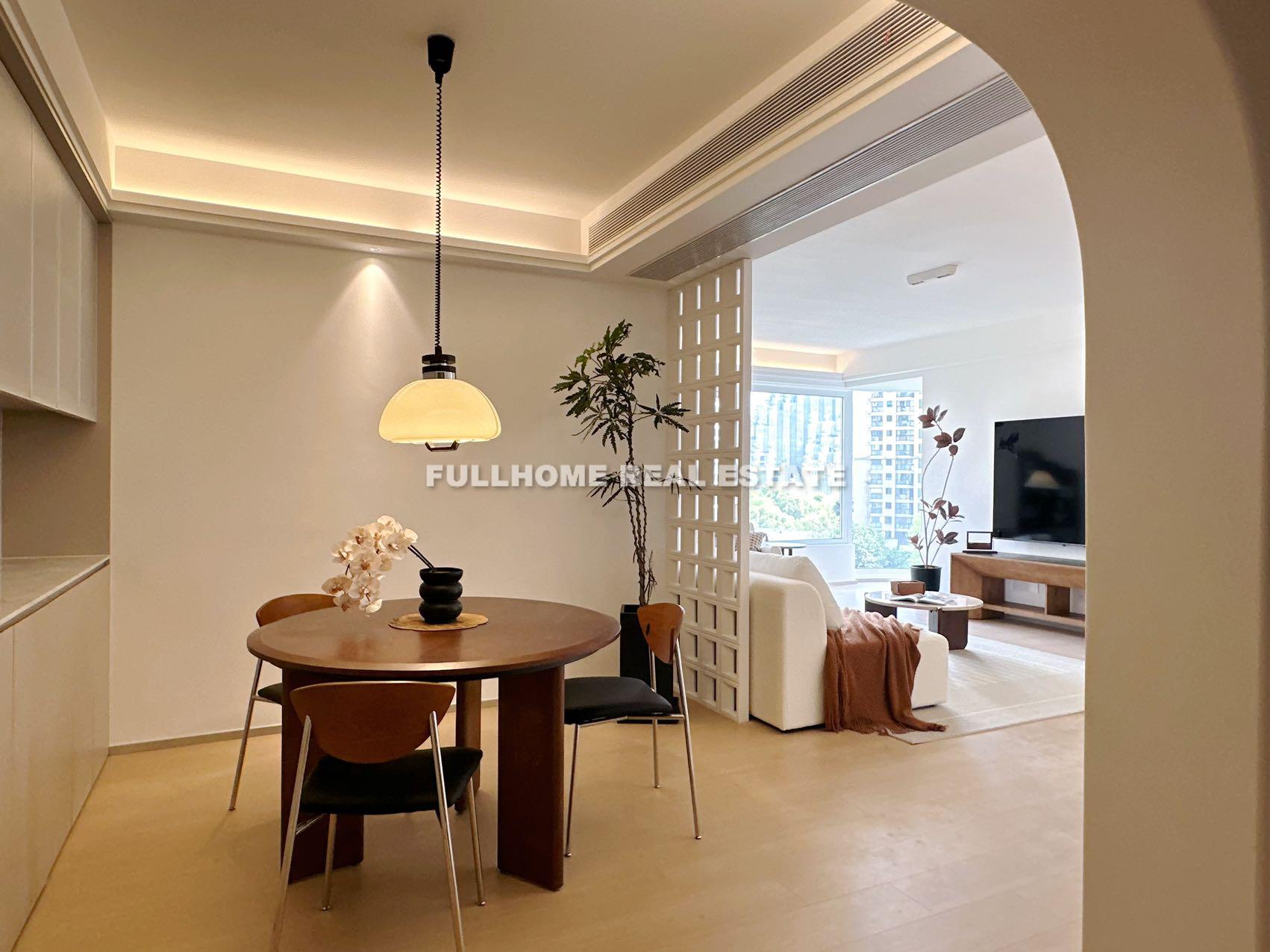 Zhong Yuan Liang Wan Cheng - Interior view 2, Shanghai rental property