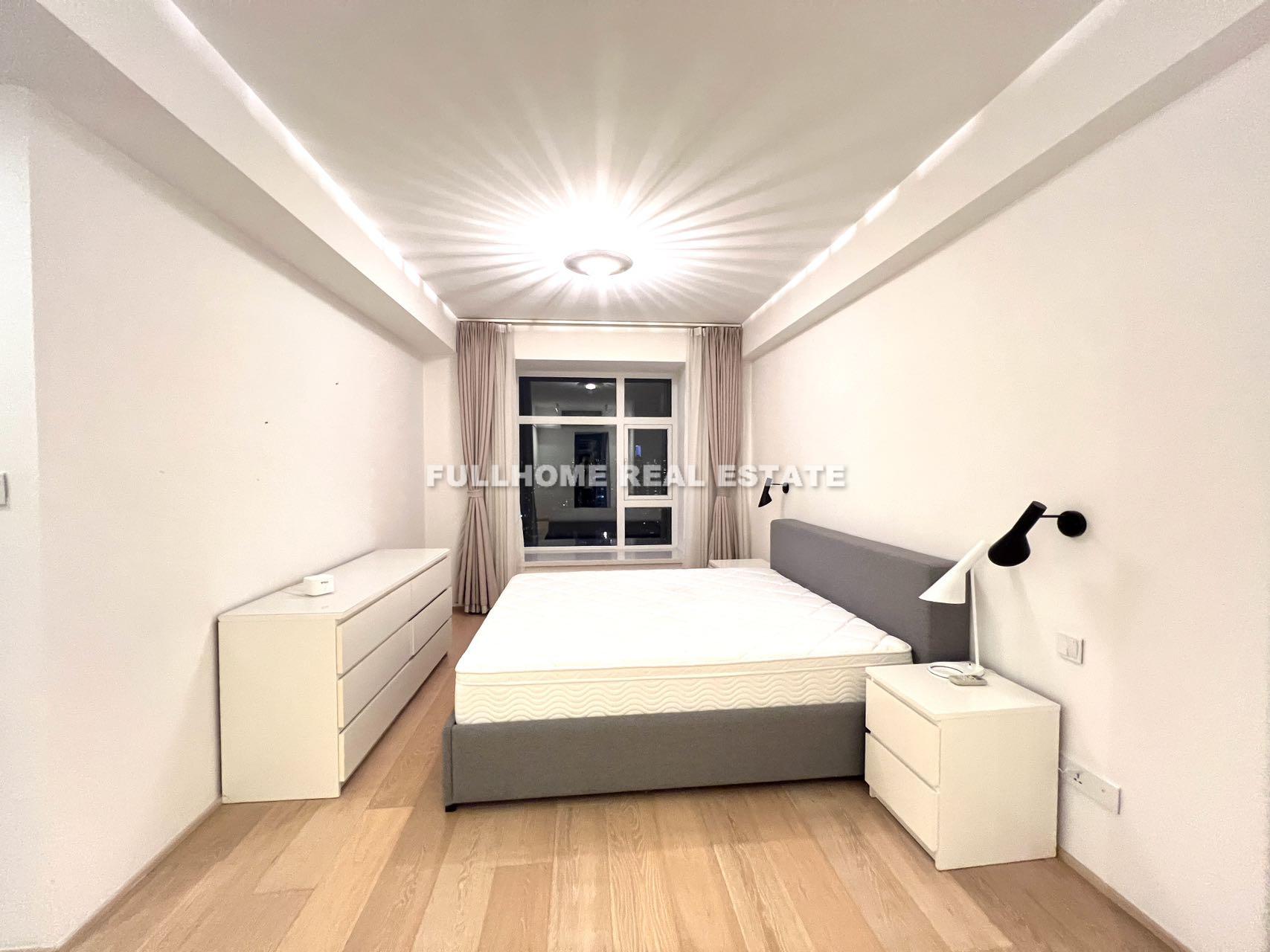 Palace Court - Interior view 10, Shanghai rental property
