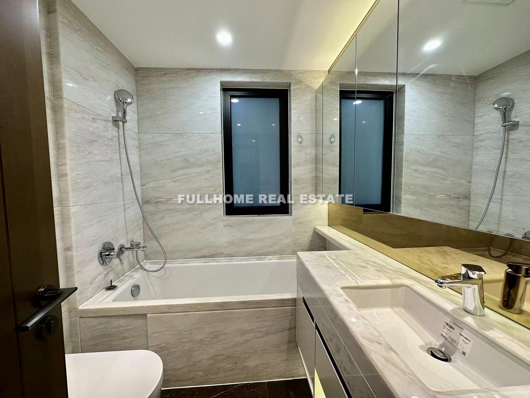 Huaqiao City - Interior view 6, Shanghai rental property