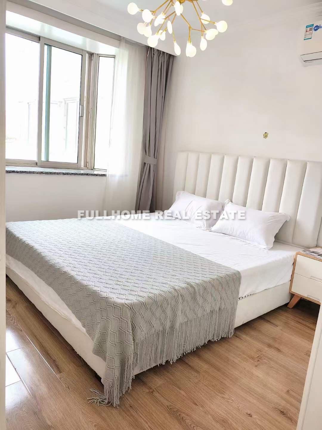 Ruinan Garden - Interior view 5, Shanghai rental property