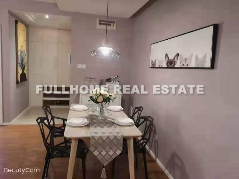 Da An Garden - Interior view 6, Shanghai rental property