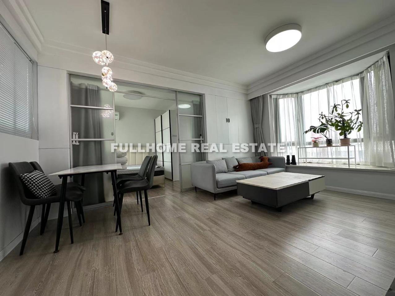 Spring In Garden - Interior view 3, Shanghai rental property