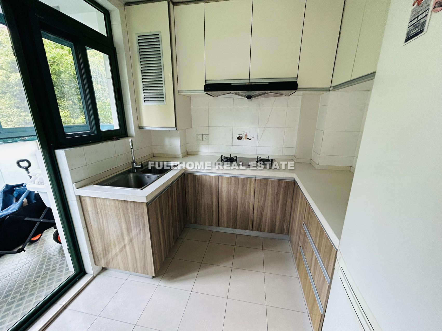 Spring In Garden - Interior view 3, Shanghai rental property