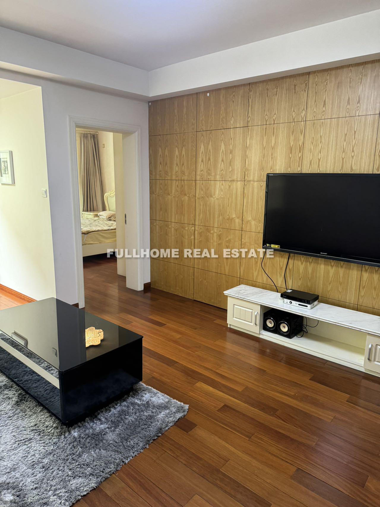 Tianshan Star City - Interior view 3, Shanghai rental property