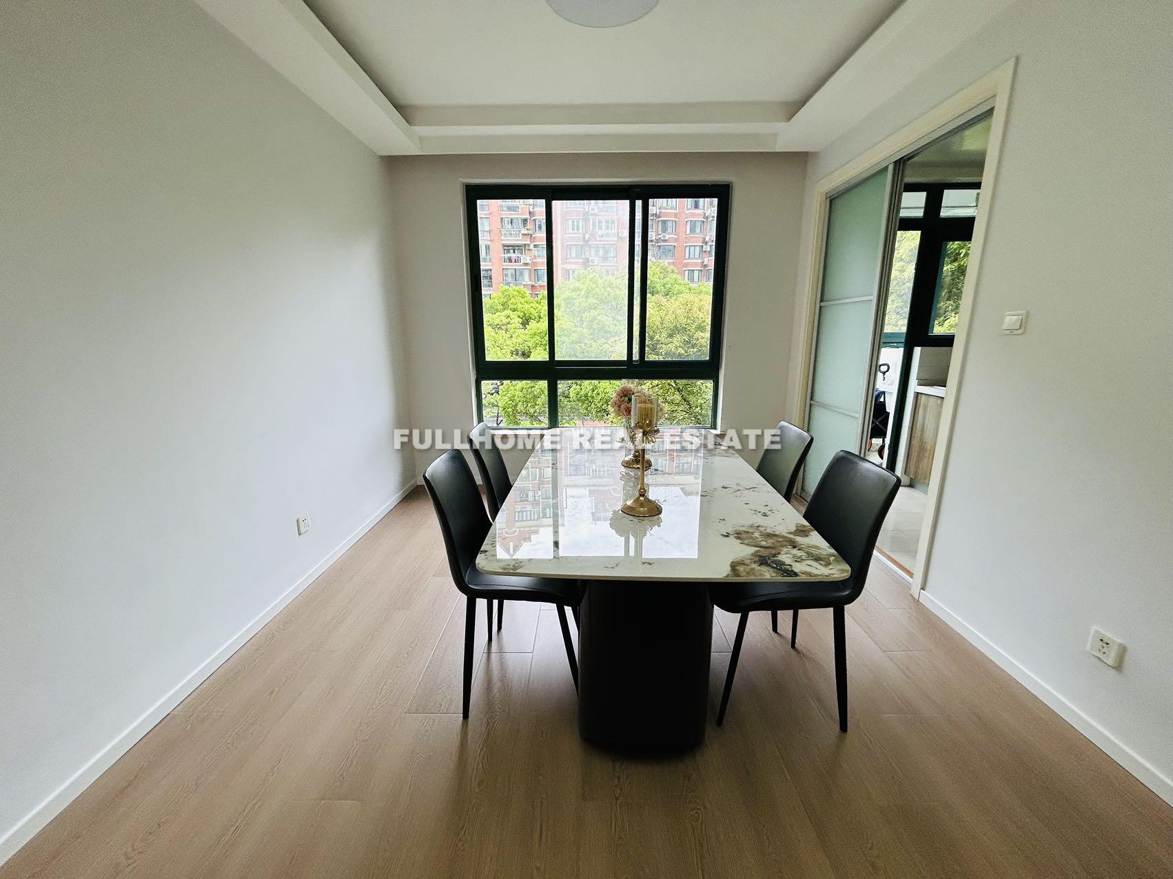 Spring In Garden - Interior view 6, Shanghai rental property