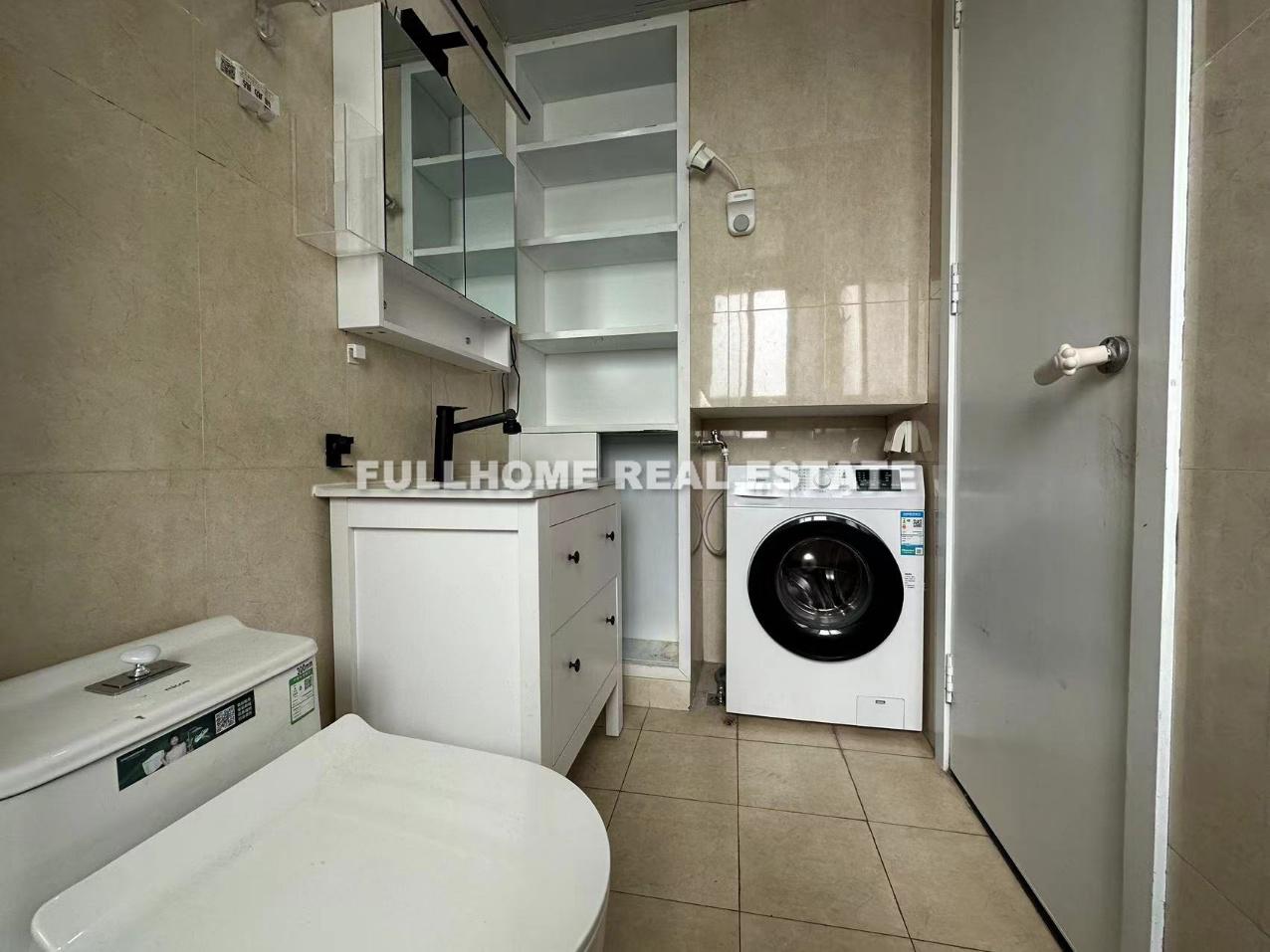 Spring In Garden - Interior view 9, Shanghai rental property