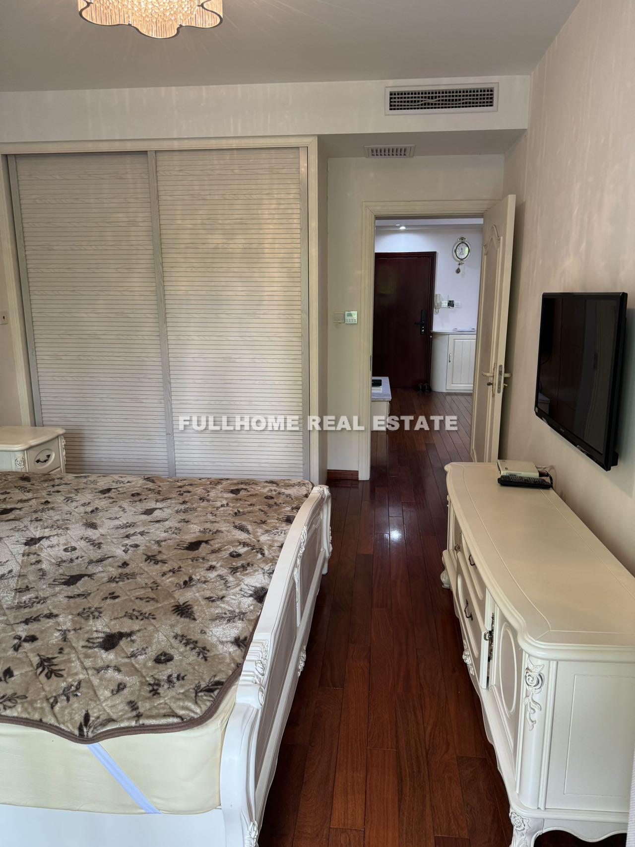Tianshan Star City - Interior view 8, Shanghai rental property