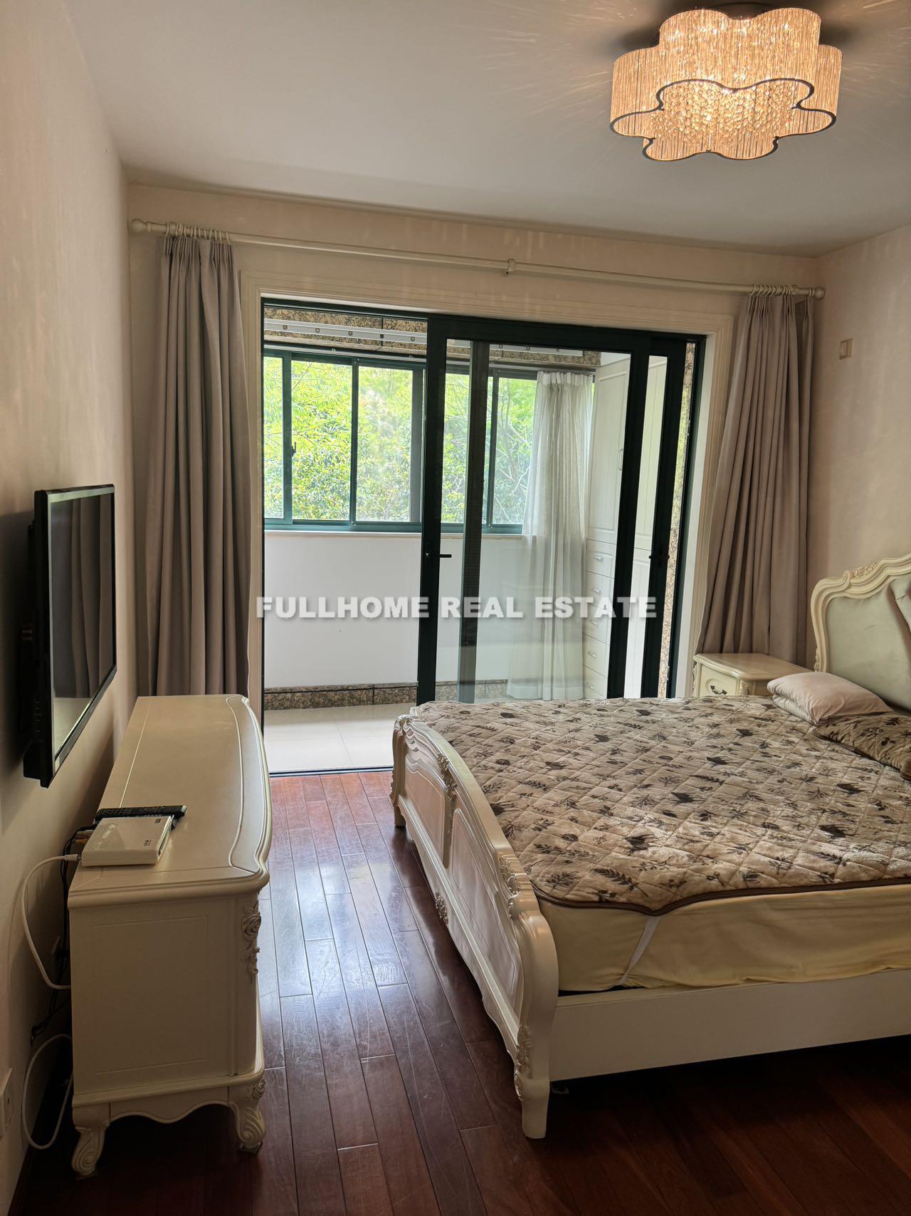 Tianshan Star City - Interior view 7, Shanghai rental property