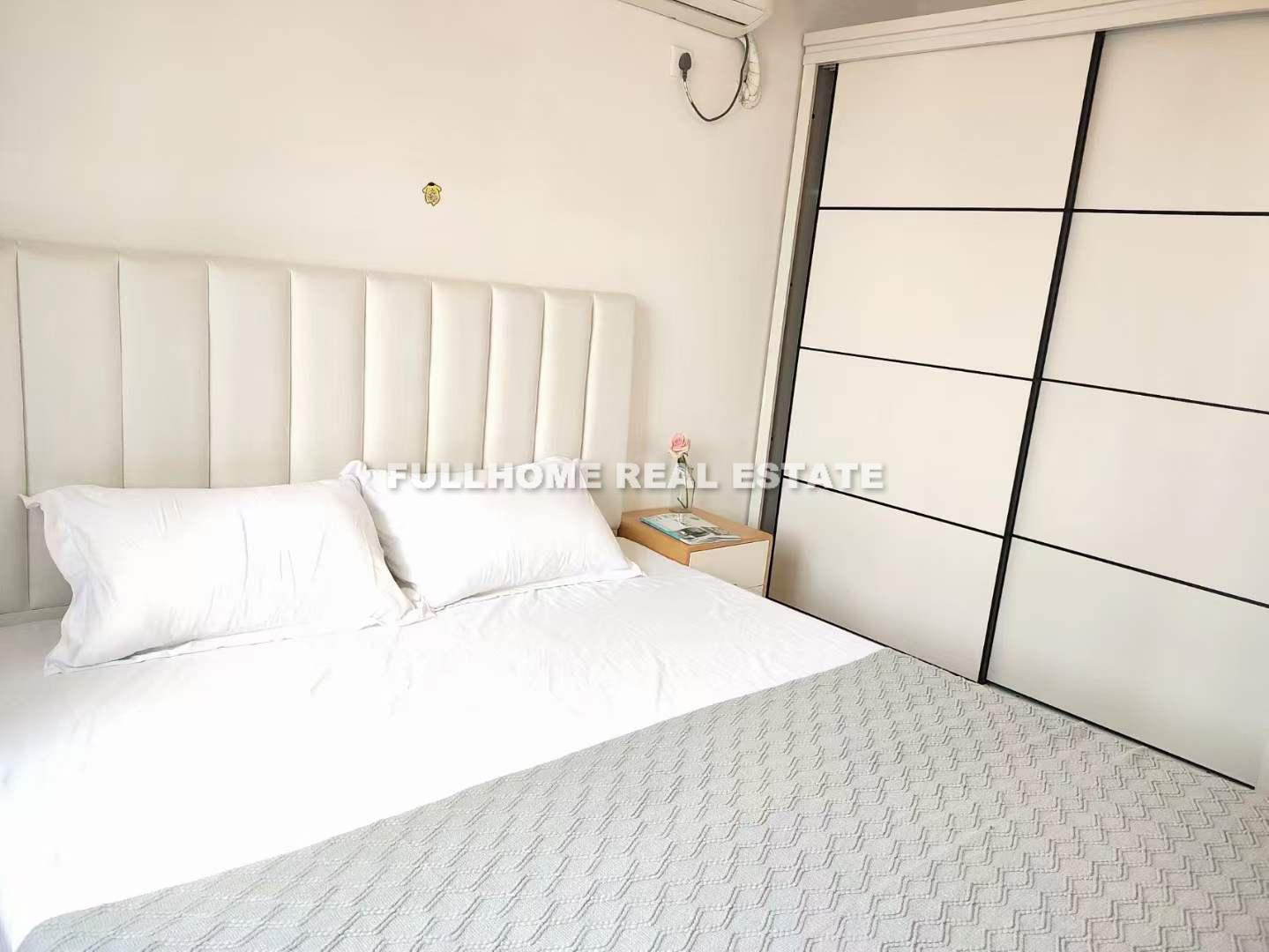 Ruinan Garden - Interior view 3, Shanghai rental property