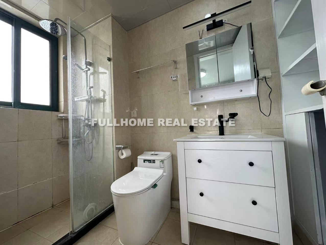Spring In Garden - Interior view 11, Shanghai rental property