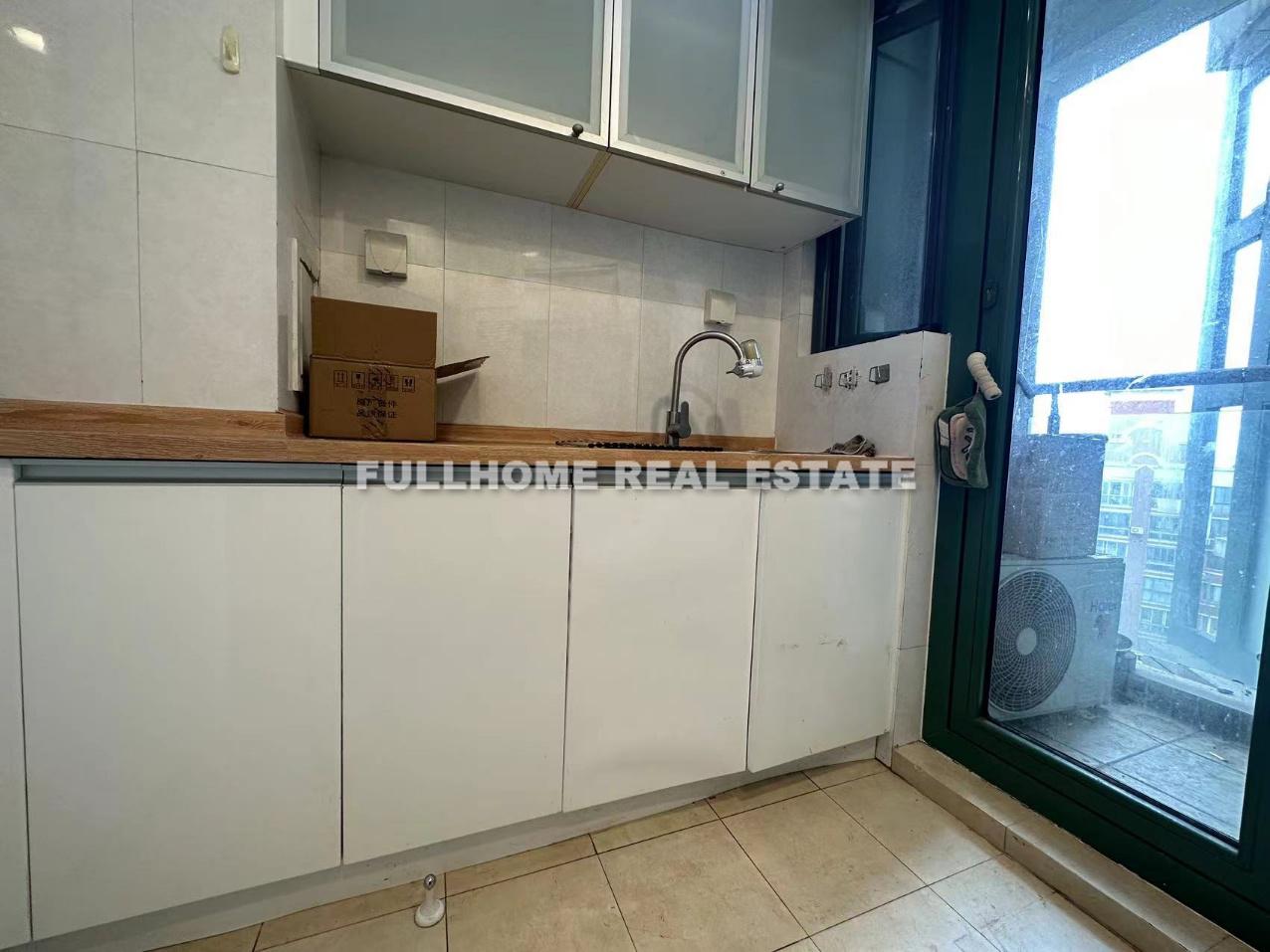 Spring In Garden - Interior view 10, Shanghai rental property