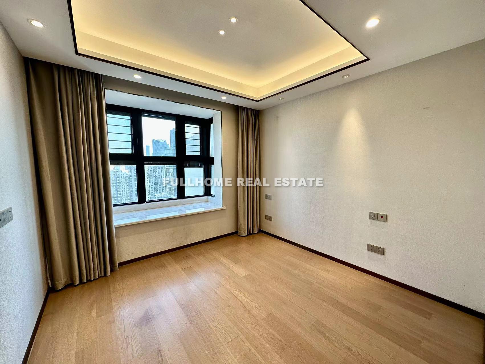 Huaqiao City - Interior view 8, Shanghai rental property
