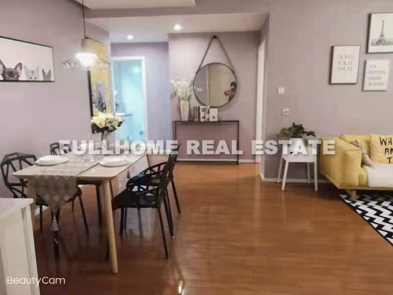 Da An Garden - Interior view 4, Shanghai rental property