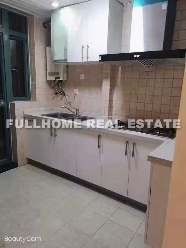 Da An Garden - Interior view 8, Shanghai rental property