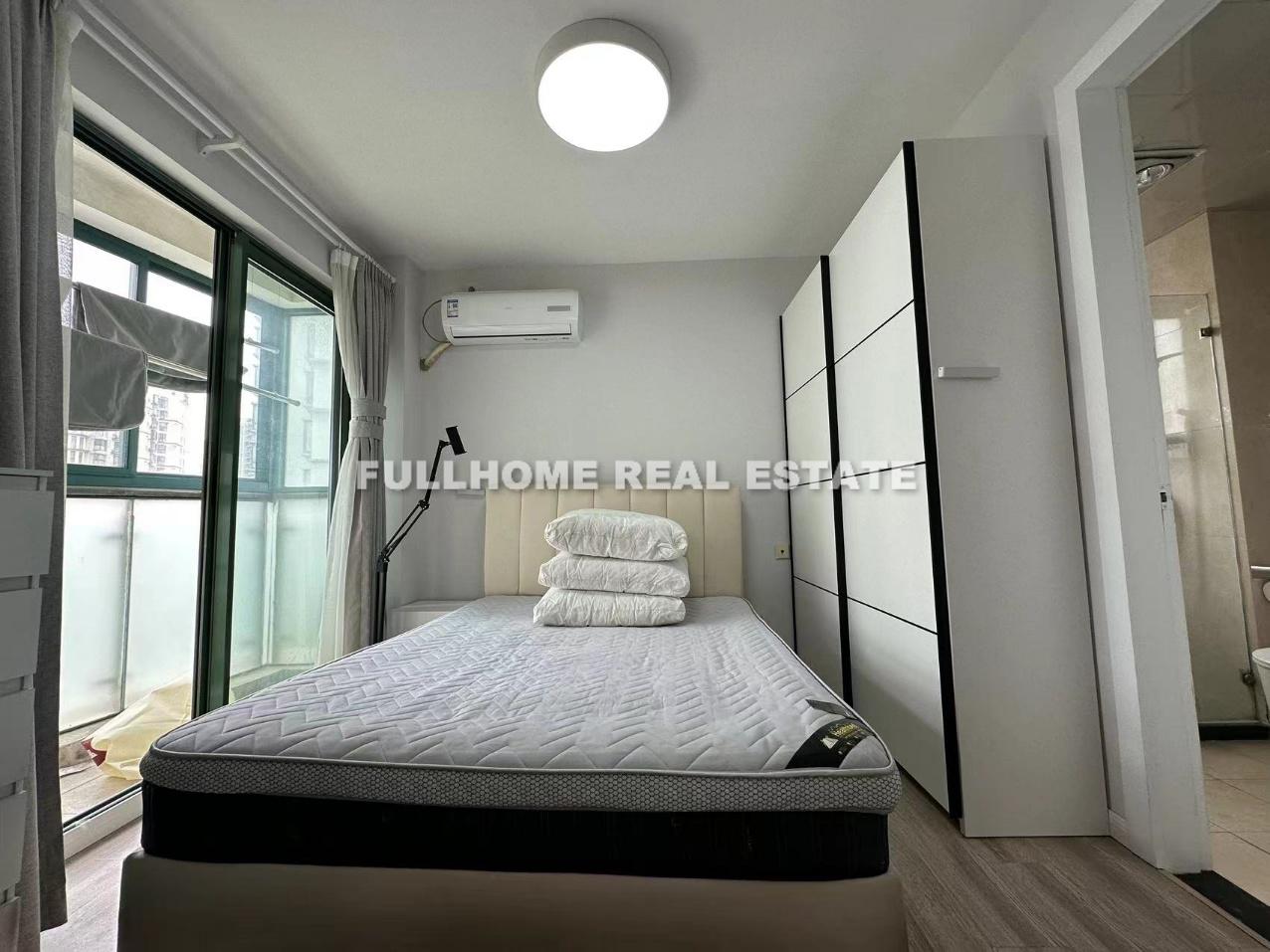 Spring In Garden - Interior view 4, Shanghai rental property