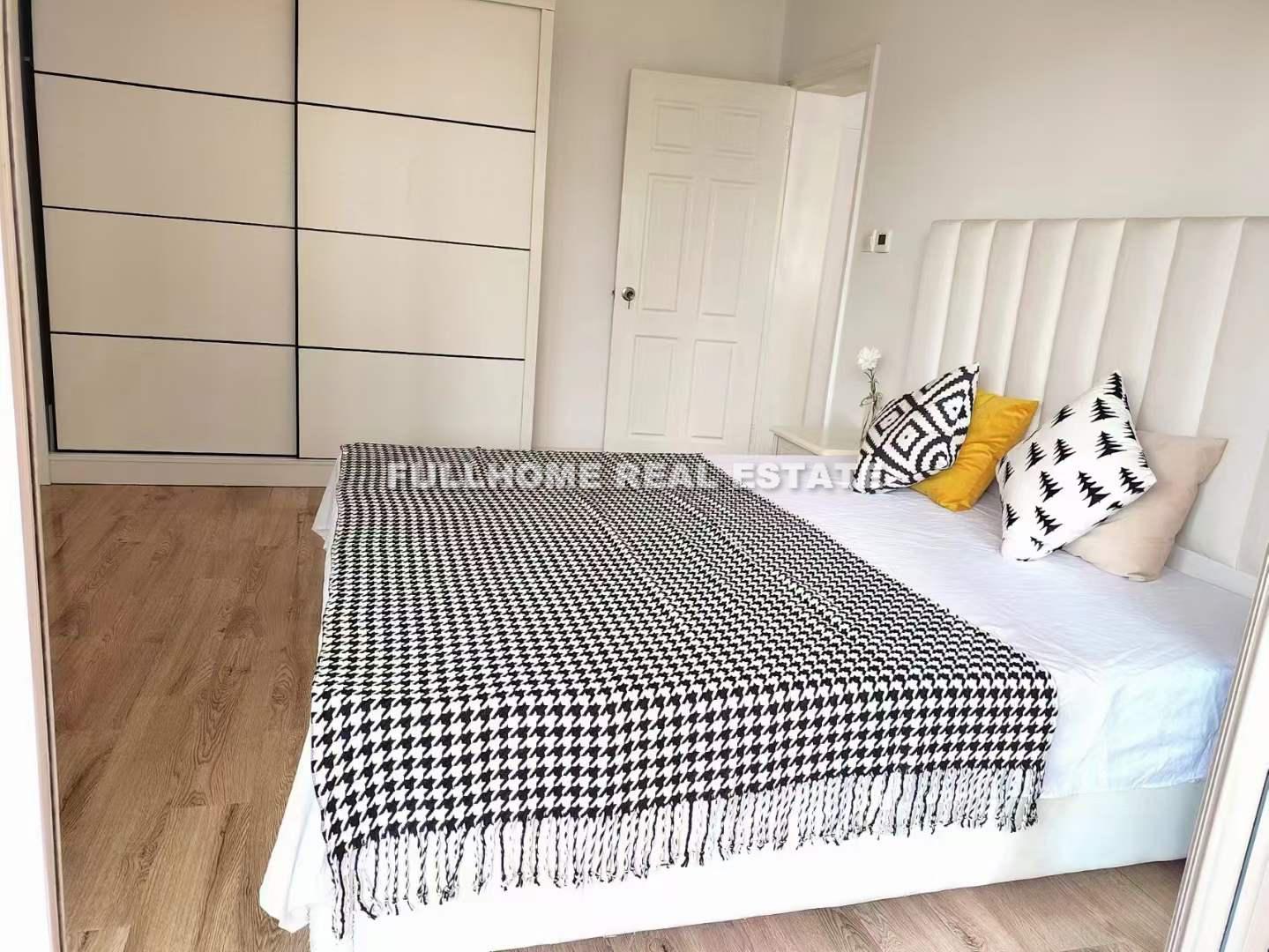 Ruinan Garden - Interior view 6, Shanghai rental property